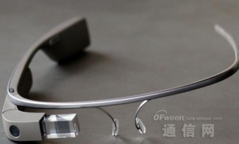 Google Glass二代
