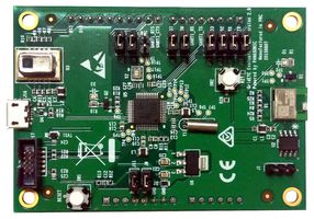 e络盟首次供应搭载松下传感器的Grid-EYE传感器评估套件