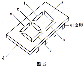 半導體發(fā)光二極管工作原理、特性及應用