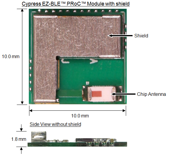 Cypress EZ-BLE PRoC Module.jpg