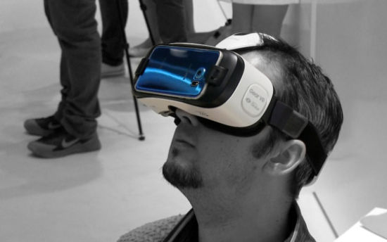 如果小米用做手机的方式做VR？