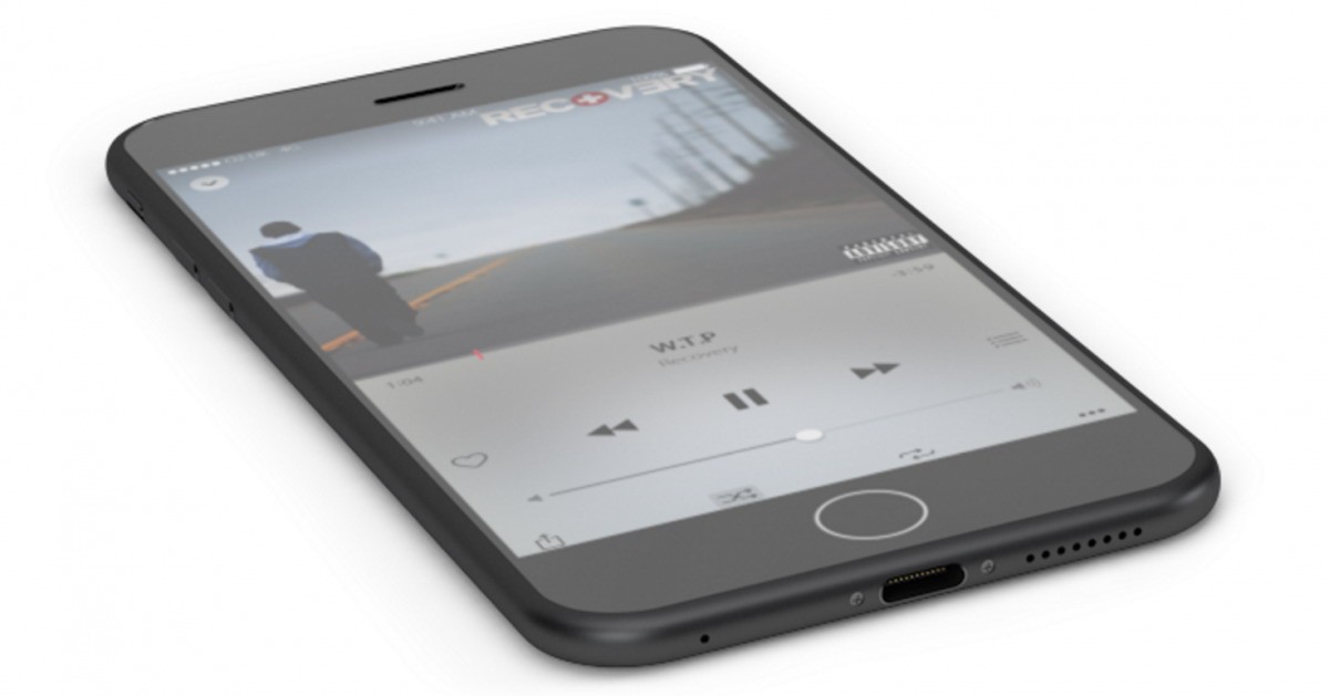 iPhone 7想取消3.5mm耳机接口    你怎么看