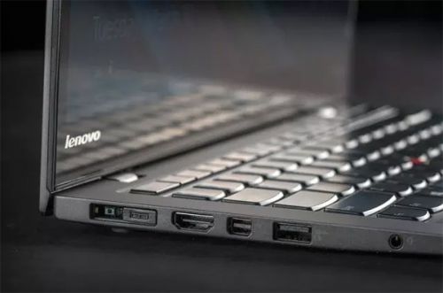 联想ThinkPad X1 Carbon