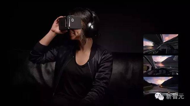 【深度】Google 成立虚拟现实部门，VR 进入产业化临界点？