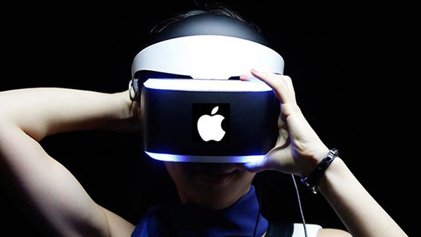 苹果的VR战略布局客官你知多少?