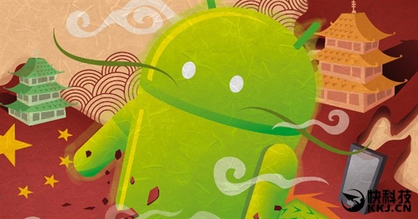 期待吗   Android 7.0要来了！