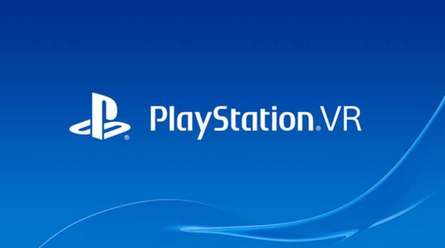 索尼PlayStation VR 一切只為了玩家