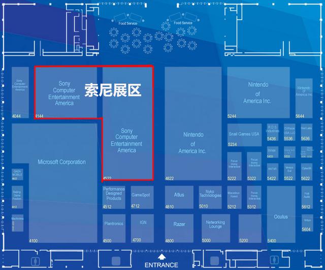 索尼PlayStation VR 一切只為了玩家