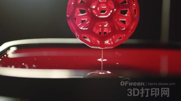 强生将与Carbon3D合作开发3D打印手术器械