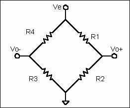 【E課堂】電子設(shè)計基礎(chǔ)：電阻電橋基礎(chǔ)（一）