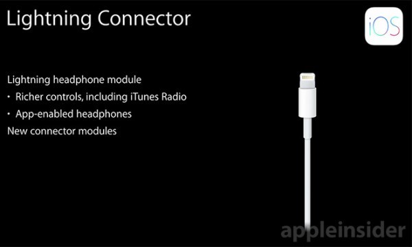 iPhone 7想取消3.5mm耳机接口    你怎么看