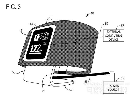 微軟：可穿戴設(shè)備專利之王 專利數(shù)高達(dá)757件