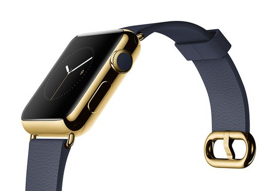 Apple Watch有负众望 苹果未能改变世界