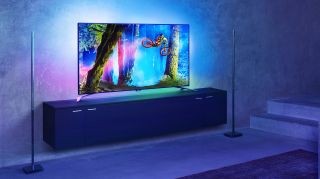 飞利浦拟进军OLED电视市场 不打价格战