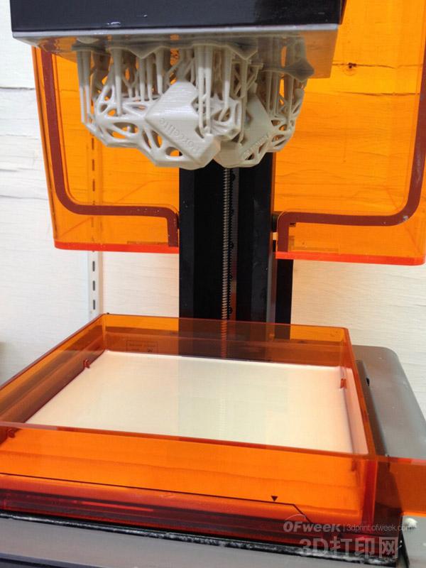 3D打印SLA：正式开辟陶瓷打印时代！