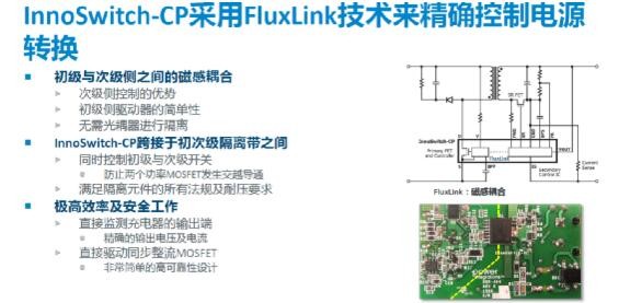 2016快速充電器設計趨勢及最新恒功率高效率充電方案