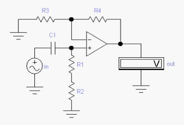 舉例分析“自舉電路”如何增大電路的輸入阻抗