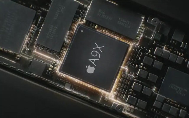 iPhone7/iPad Air3/自主GPU看苹果未来