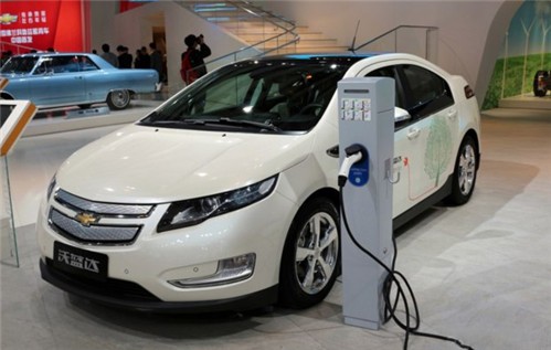 电动车电池被日韩垄断，中国是啥地位？