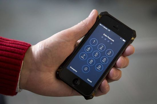 一个iPhone会对国家安全造成多大影响？