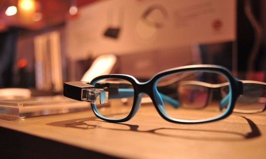 深度科普：关于智能眼镜的一些冷知识