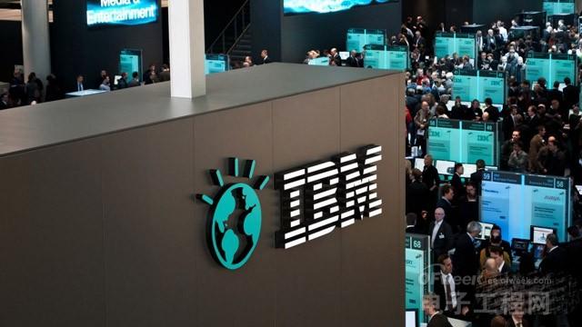 云计算市场竞争激烈 亚马逊微软IBM阿里业绩亮眼