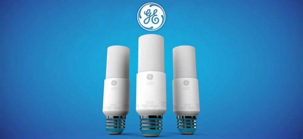 GE逐步淘汰在美售CFL灯泡 LED或迎更大市场