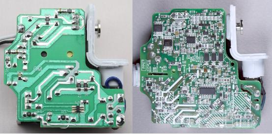 工程师拆解山寨MacBook充电器 安全隐患严重