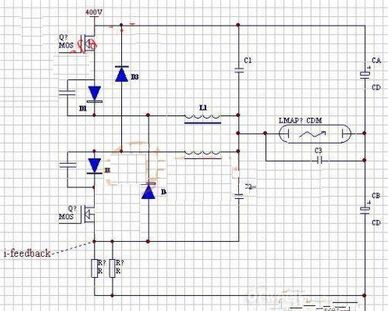 buck電路PK三級(jí)電路 成本優(yōu)勢評判