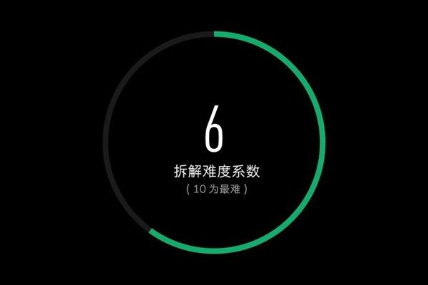 驍龍652賣3698！vivo Xplay5拆解 值嗎？