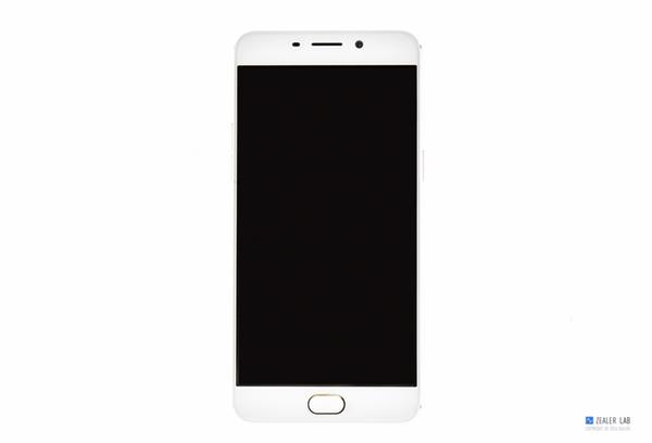 极窄边框OPPO R9详细拆机 苛求极致？