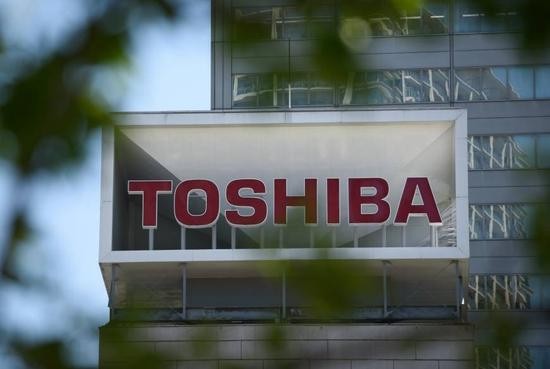 東芝計劃投資32億美元新建半導(dǎo)體工廠 欲提振芯片業(yè)務(wù)