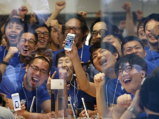 三大证据表明苹果正研发无线充电技术 iPhone7会用吗？