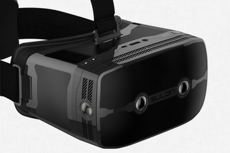 AMD VR开挂模式“火拼”英伟达