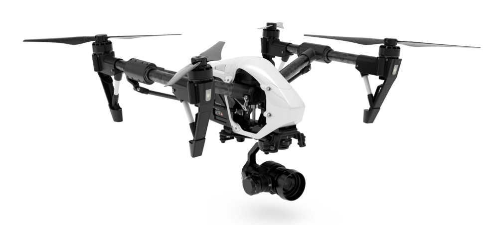 inspire 1 pro