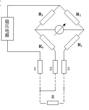 什么才是真正的热电阻三线制接线法