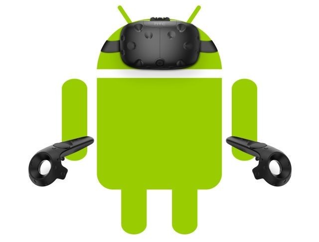 谷歌打造VR版安卓 Android N里面的秘密