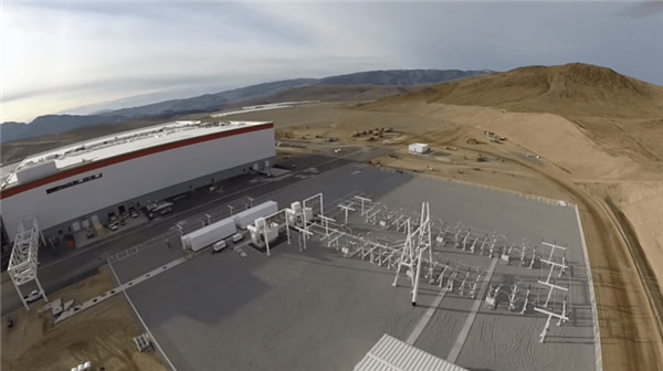 揭秘特斯拉超级电池工厂：可以改变世界？