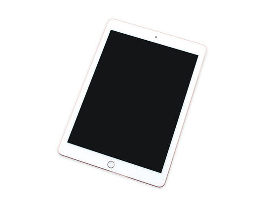 9.7寸 iPad Pro 拆解:大量使用粘合剂 维修难度