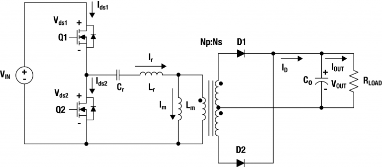 如何避免LLC谐振转换器中的MOSFET出现故障