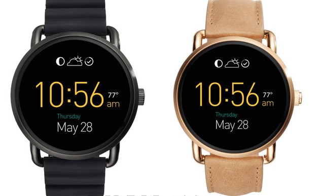 盘点：十款最佳Android Wear智能手表推荐 颜值爆表