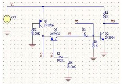 嵌入式設(shè)計入門：三極管基礎(chǔ)電路設(shè)計