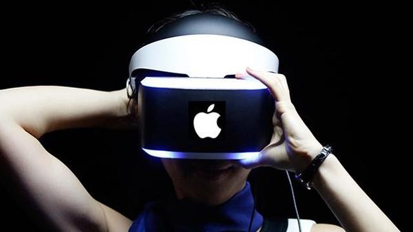 苹果VR猜想：iOS的虚拟现实平台
