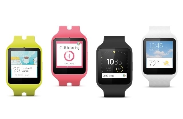 盘点：十款最佳Android Wear智能手表推荐 颜值爆表