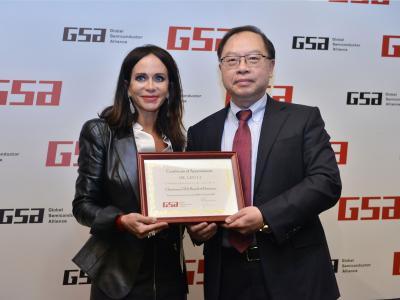 GSA宣布展讯CEO李力游出任董事会主席