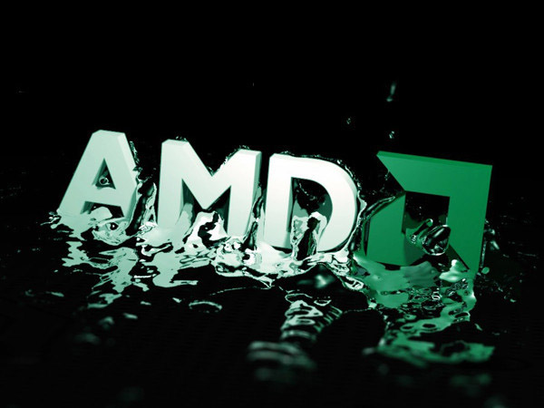 回顾、评说AMD十年间各项重大决策