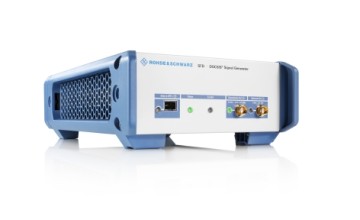 R&S SFD DOCSIS® signal generator