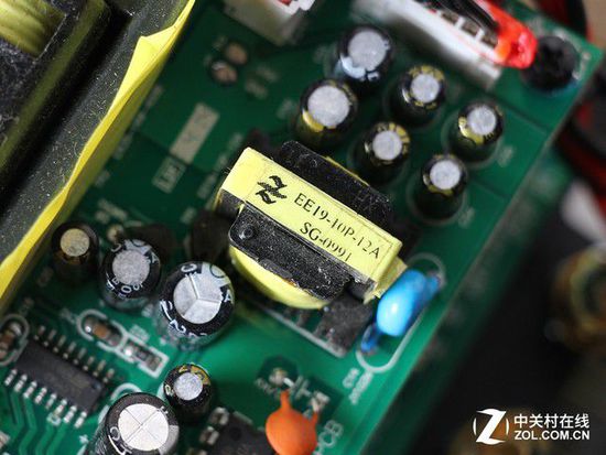天逸TY-D02N多媒体2.1音箱非暴力拆机