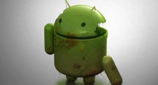 开源正在毁掉 Android 吗？