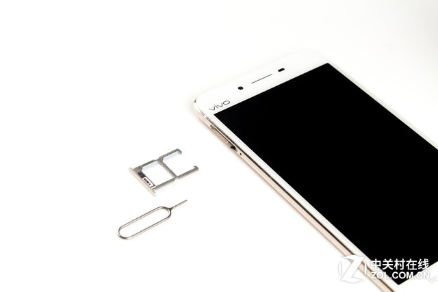 詮釋一分價(jià)錢一分貨 vivo X6S拆解圖賞